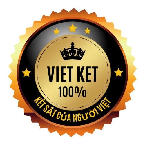 Việt Két