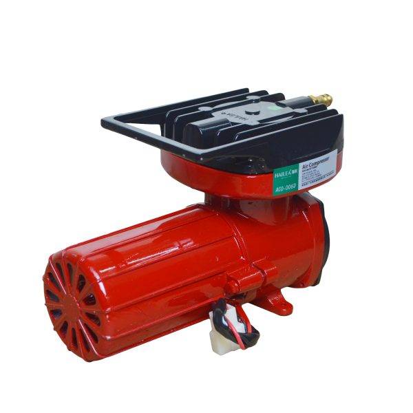 Máy sục Oxy ắc quy Hailea ACO-006 95W