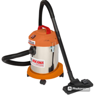 Máy hút bụi khô và ướt YAKAMA, Model: YA-12L