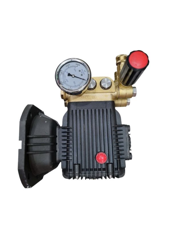 Đầu cao áp 18142010 5.5Kw-7.5Kw PISTON 18 SỨ