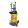 Máy Bơm Mỡ Hơi 12L BM-12GZ8