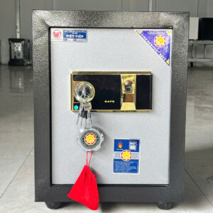 Két Sắt Việt Tiệp K25 vân tay