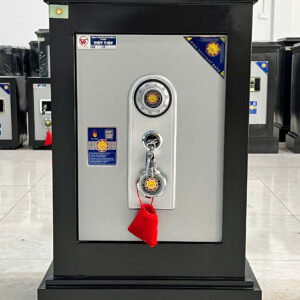 Két sắt Việt Tiệp K45 khóa cơ