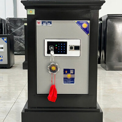 Két Sắt Việt Tiệp K45 Vân tay