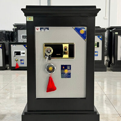 Két Sắt Việt Tiệp K55 khóa điện tử