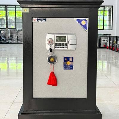 Két sắt Việt Tiệp K65 khóa điện tử