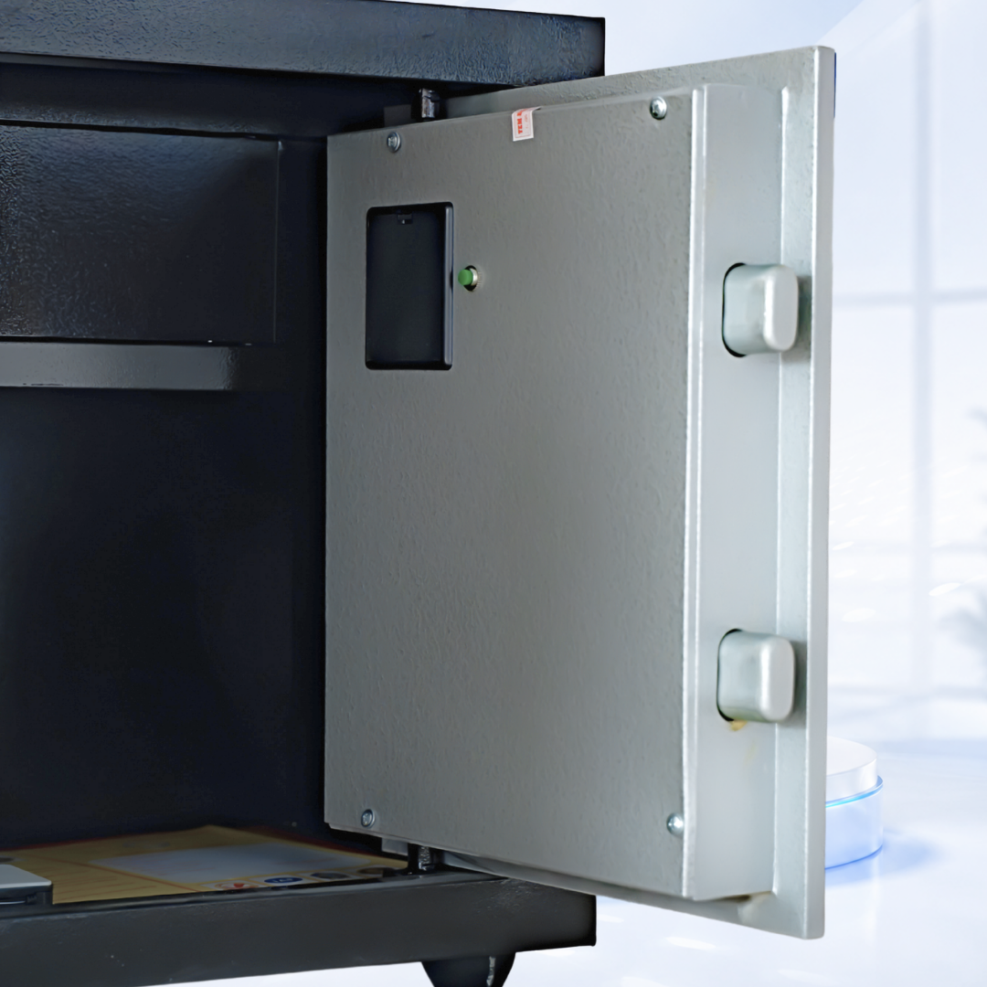 Két sắt Việt Tiệp Mẫu K25 khóa điện tử Két sắt Việt Tiệp Mẫu K25 khóa điện tử