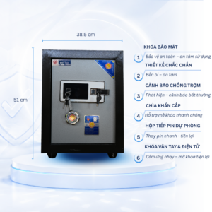 Két sắt K25 +-45kg Báo điện thoại