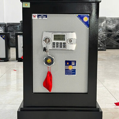Két Sắt Việt Tiệp K55 khóa điện tử