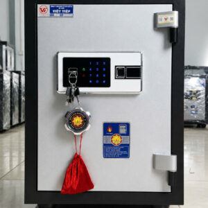Két sắt VT 56 ĐTVT cánh vàng