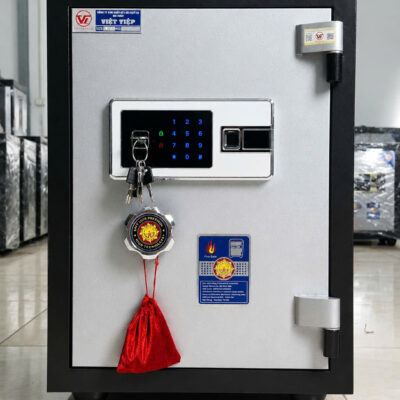Két sắt VT 56 ĐTVT cánh vàng