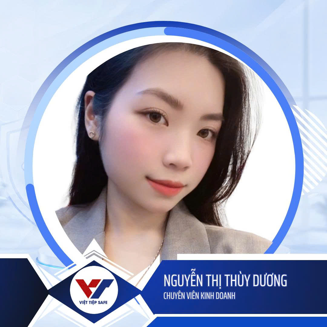 NGUYỄN THỊ THÙY DƯƠNG