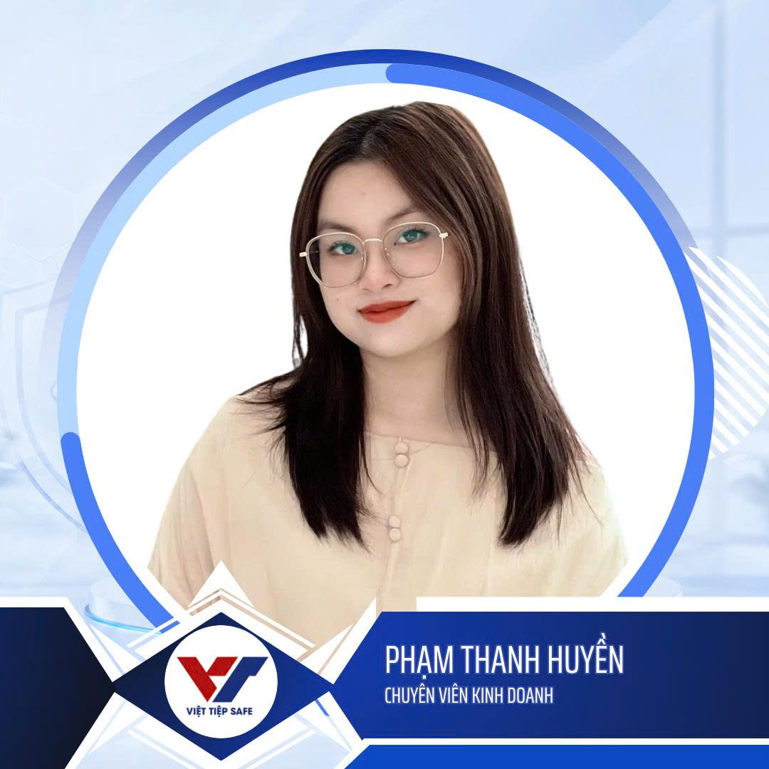 PHẠM THANH HUYỀN